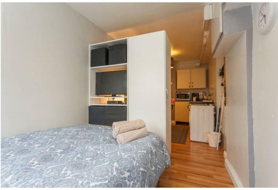 Shirley Apartments, Cozy Studio, Self Check In, 10 Min Drive To City Centre, Walking To Redbridge Train Station เซาธ์แธมป์ตัน ภายนอก รูปภาพ